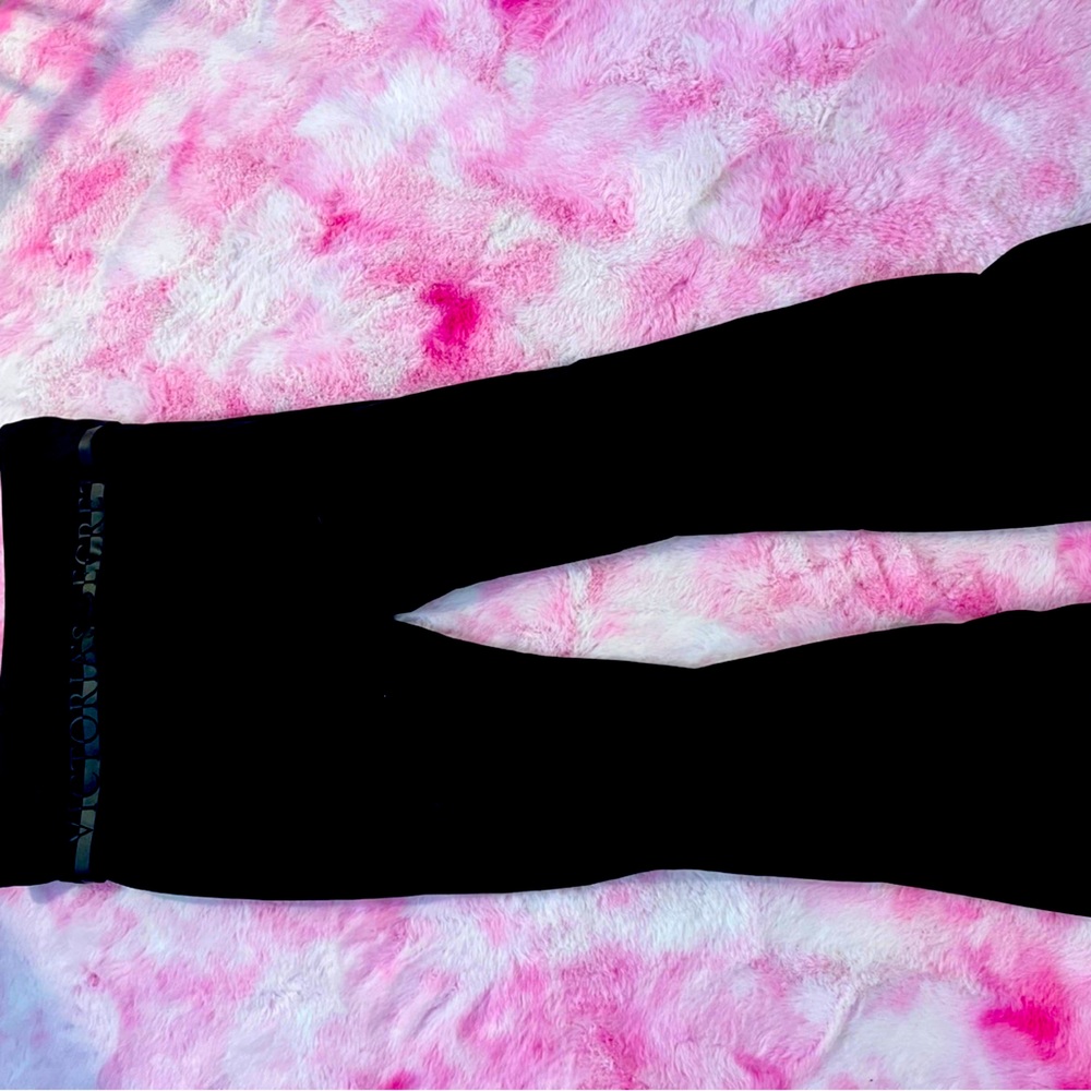 Victoria secret flare leggings